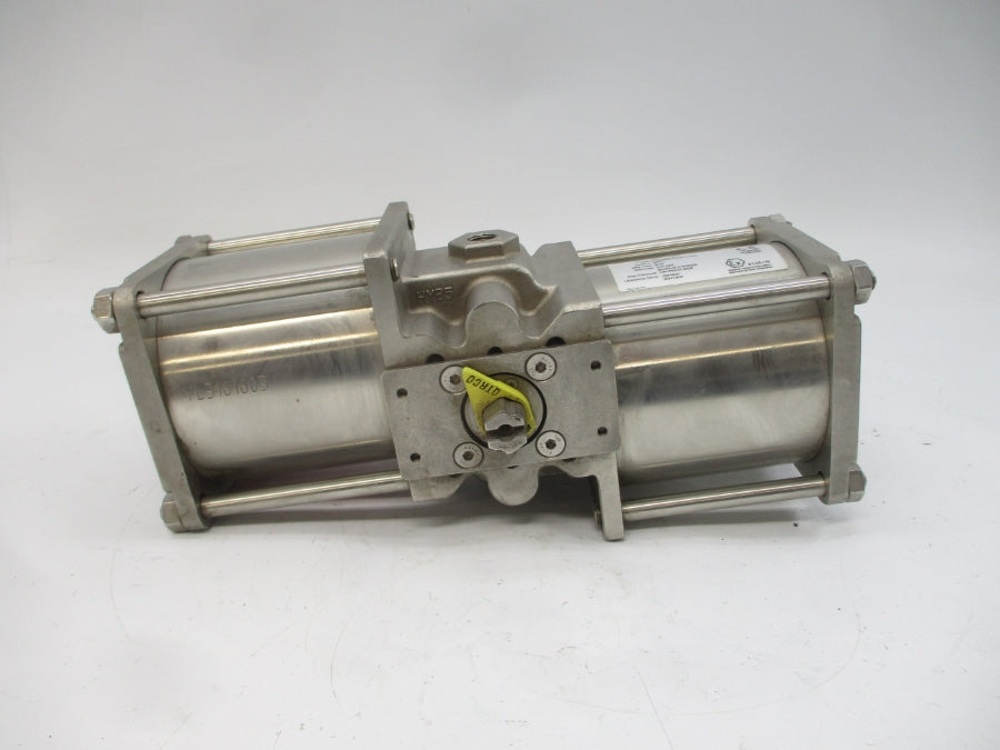 QTRCO GQS205SR-06171305 QS202SR-S50 150PSI NSNP