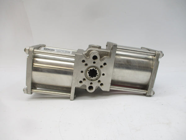 QTRCO GQS205SR-06171305 QS202SR-S50 150PSI NSNP