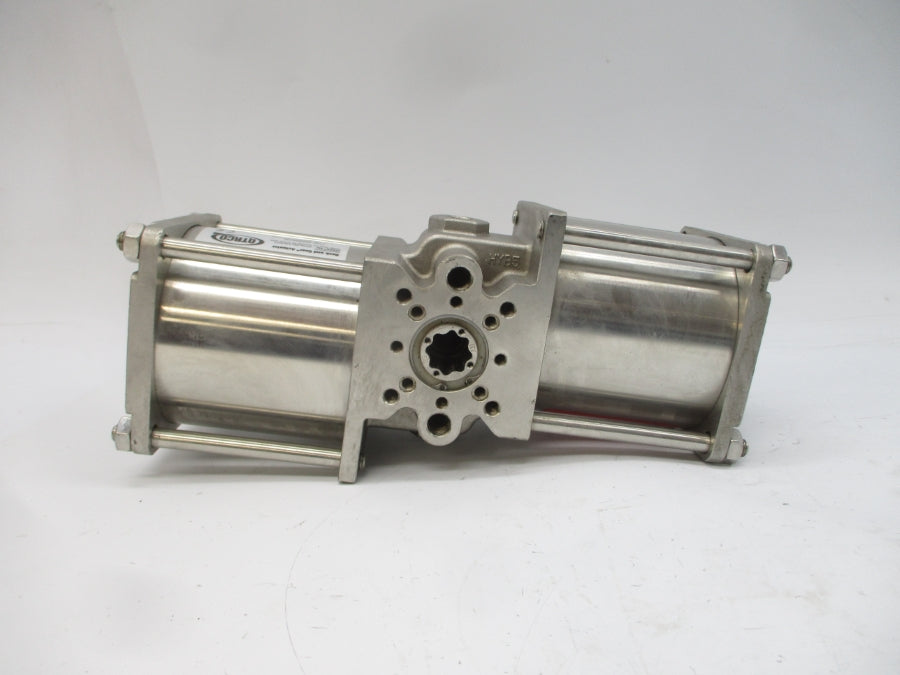 QTRCO GQS205SR-06171305 QS202SR-S50 150PSI NSNP