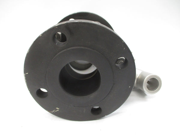 SHARPE 50114 285PSI 2-1/2" NSNP