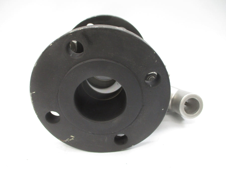 SHARPE 50114 285PSI 2-1/2" NSNP