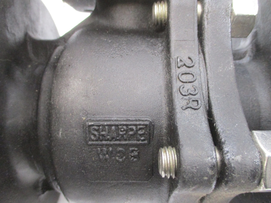 SHARPE 50114 285PSI 2-1/2" NSNP
