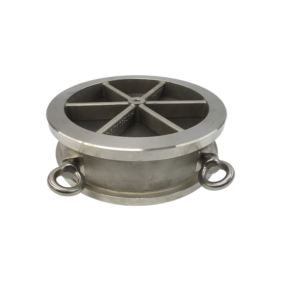 PROTEGO 3075-00 3082-00 1.4408" NSNP