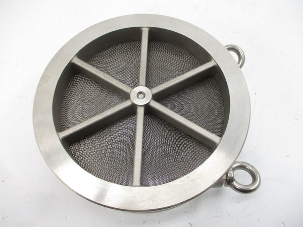 PROTEGO 3075-00 3082-00 1.4408" NSNP