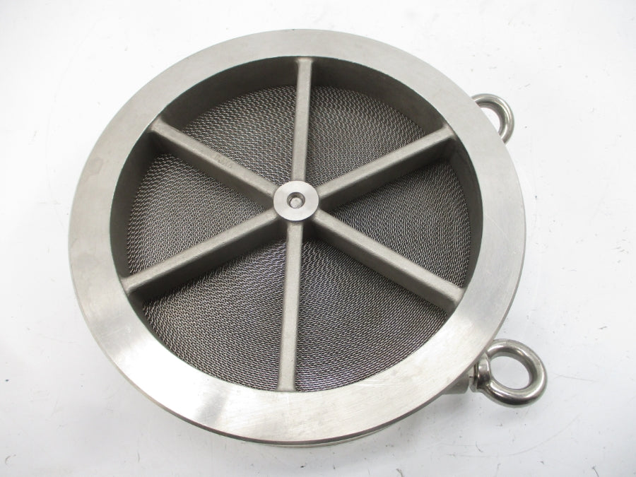 PROTEGO 3075-00 3082-00 1.4408" NSNP