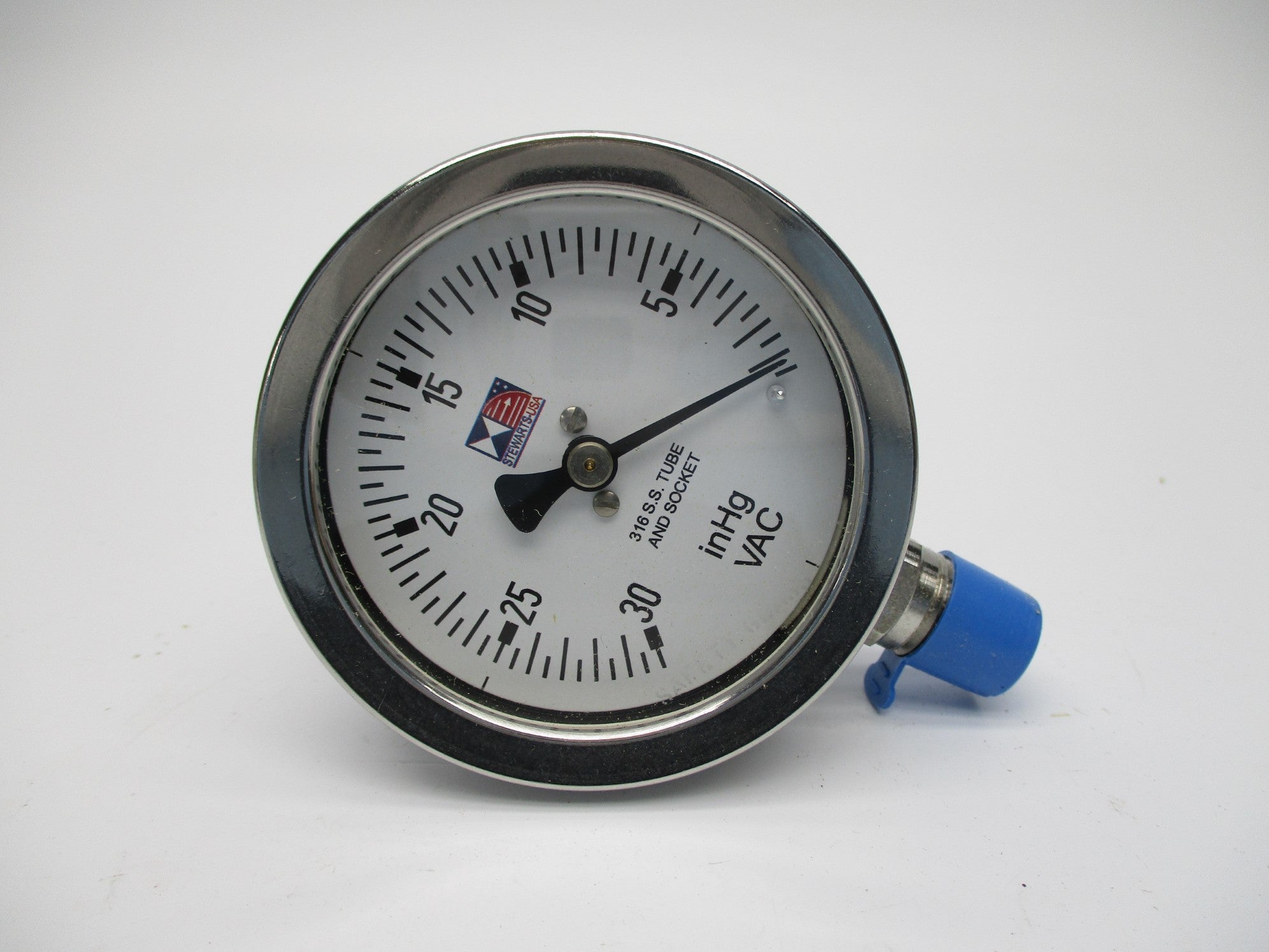 STEWARTS-USA 20S-V30 -30"HG-0 NSMP