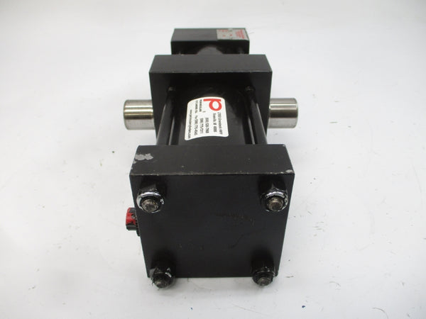 PENINSULAR CYLINDERS MH6250B 250PSI NSNP