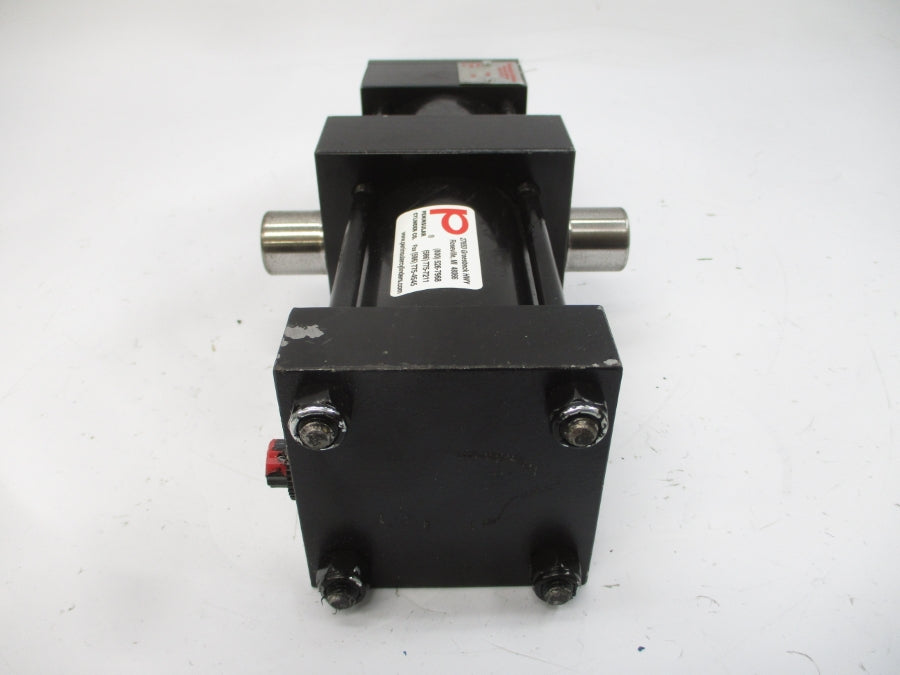 PENINSULAR CYLINDERS MH6250B 250PSI NSNP