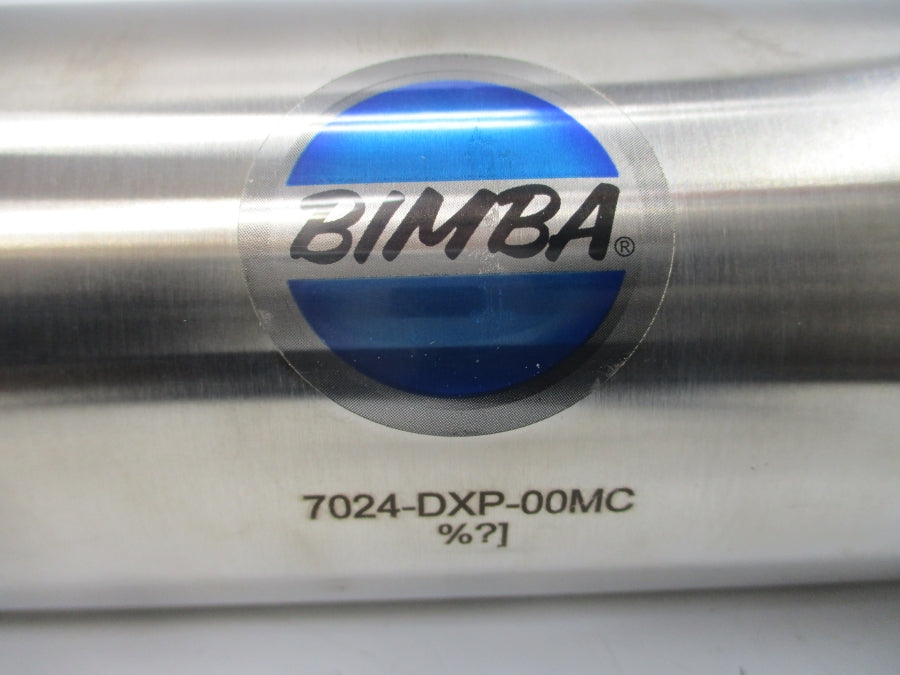 BIMBA 7024-DXP-00MC NSNP