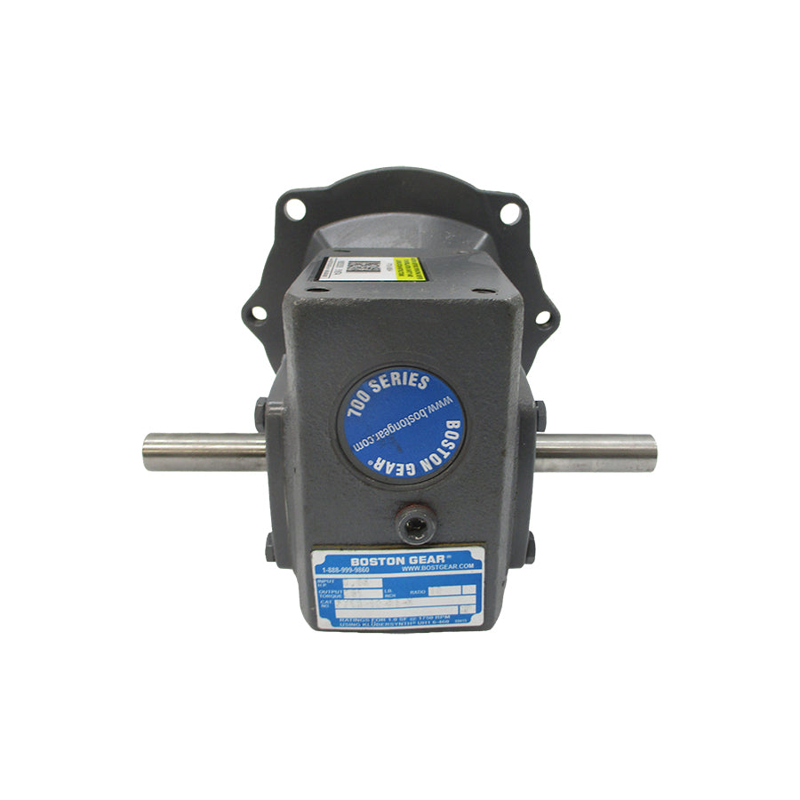 BOSTON GEAR F713-10-B5-H NSNP
