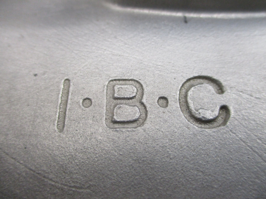 IBC 1X2-10 NSNP