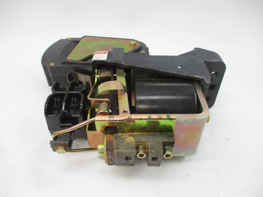 SIEMENS 14-193-101-582 110-125VDC NSNP
