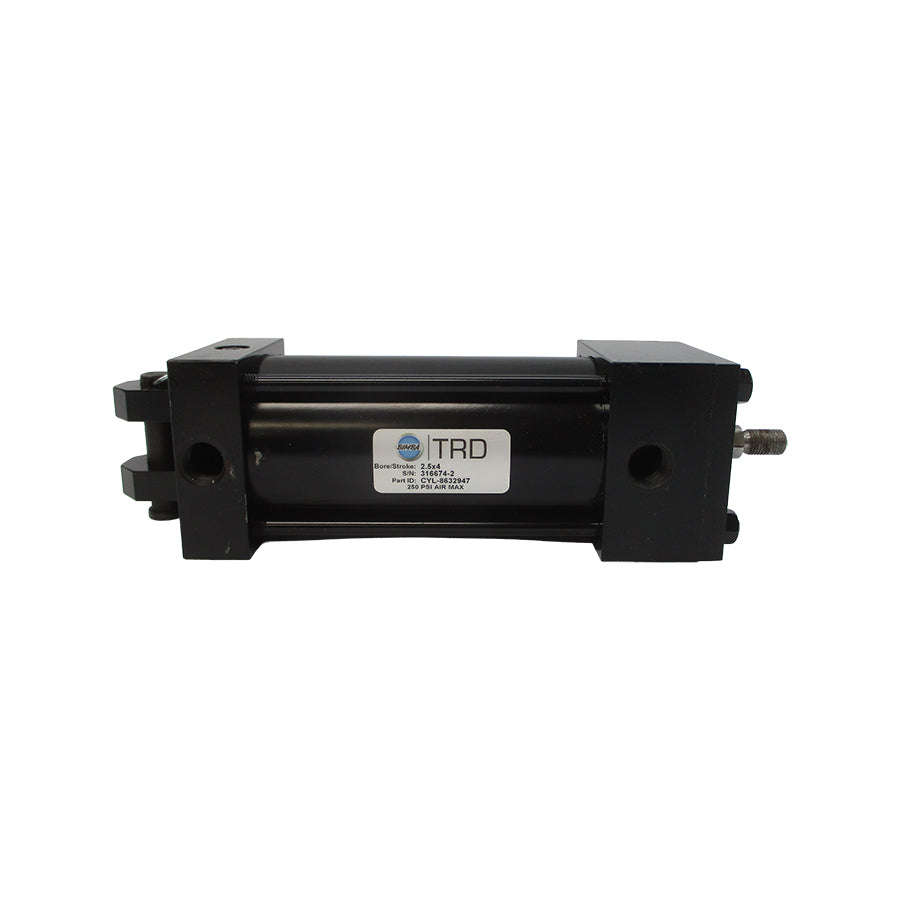 BIMBA CYL-8632947 250PSI NSNP