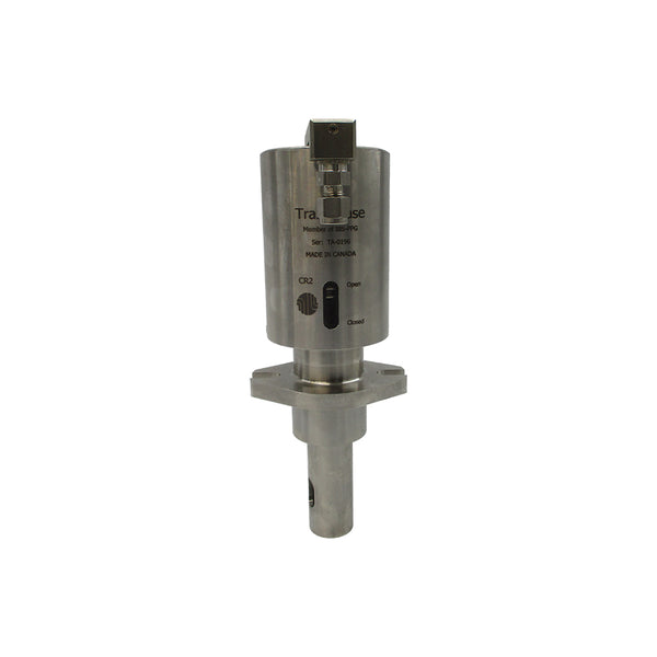 TRANSPHASE CR2 SER. TA-0196 UNMP