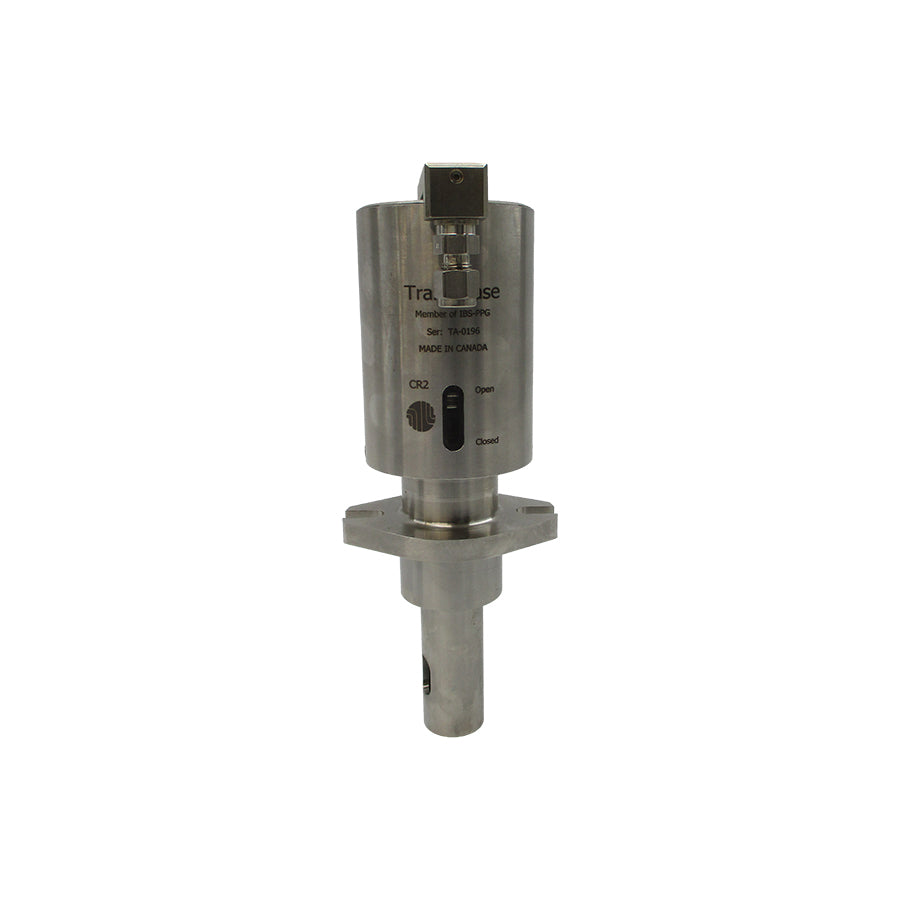 TRANSPHASE CR2 SER. TA-0196 UNMP