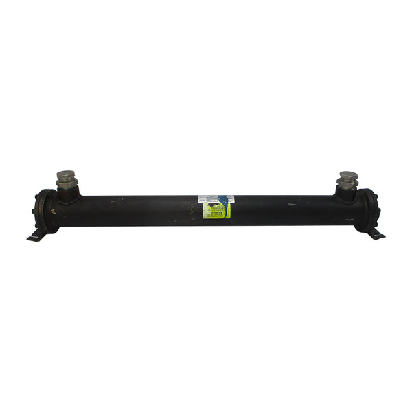 THERMAL TRANSFER PRODUCTS EKS-736-T 500PSI 250'F NSNP