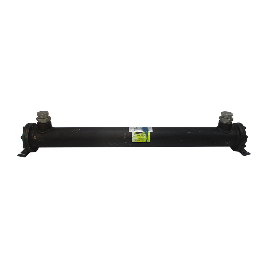 THERMAL TRANSFER PRODUCTS EKS-736-T 500PSI 250'F NSNP