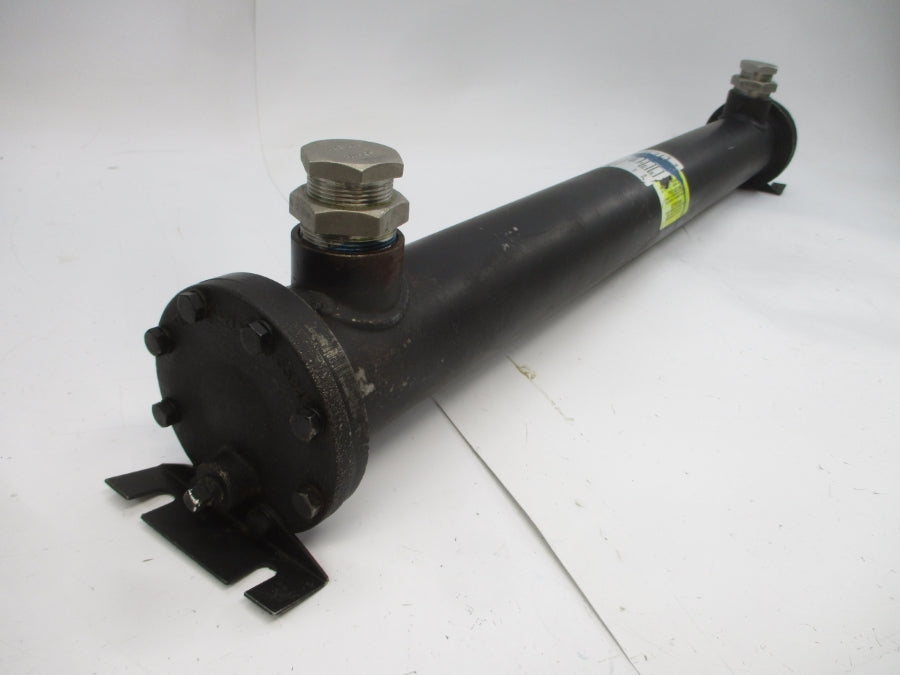 THERMAL TRANSFER PRODUCTS EKS-736-T 500PSI 250'F NSNP