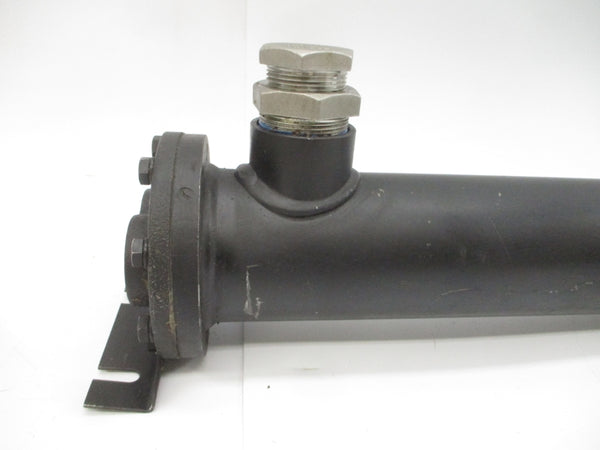 THERMAL TRANSFER PRODUCTS EKS-736-T 500PSI 250'F NSNP