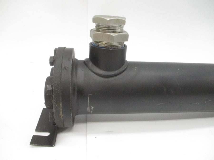 THERMAL TRANSFER PRODUCTS EKS-736-T 500PSI 250'F NSNP