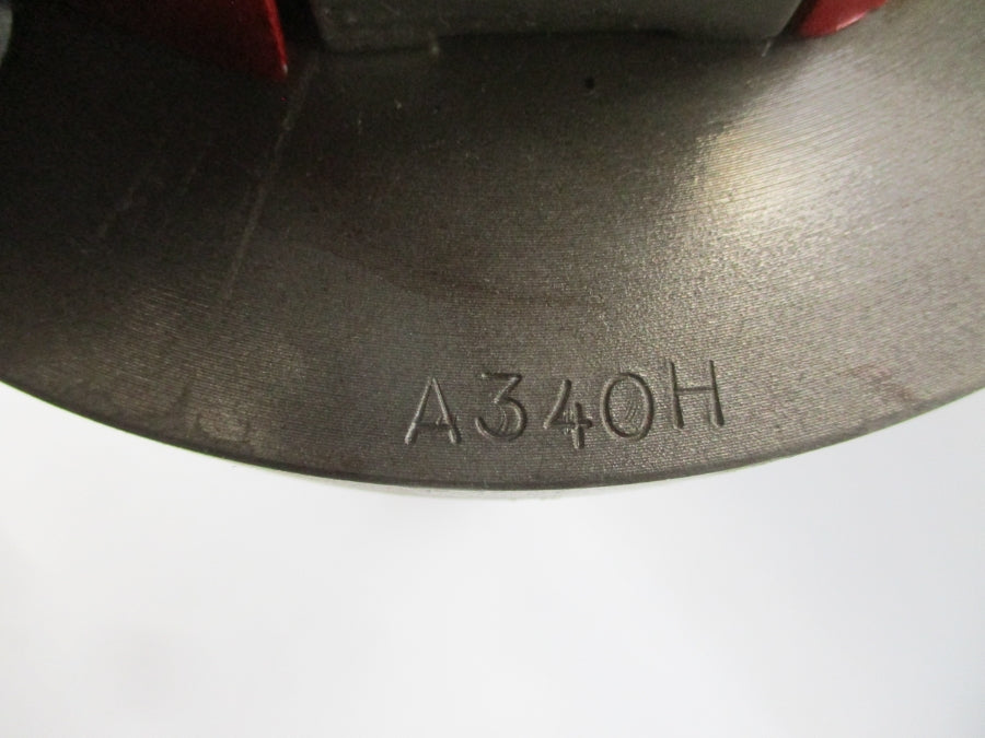 WARREN ELECTRIC A340H 440V UNMP