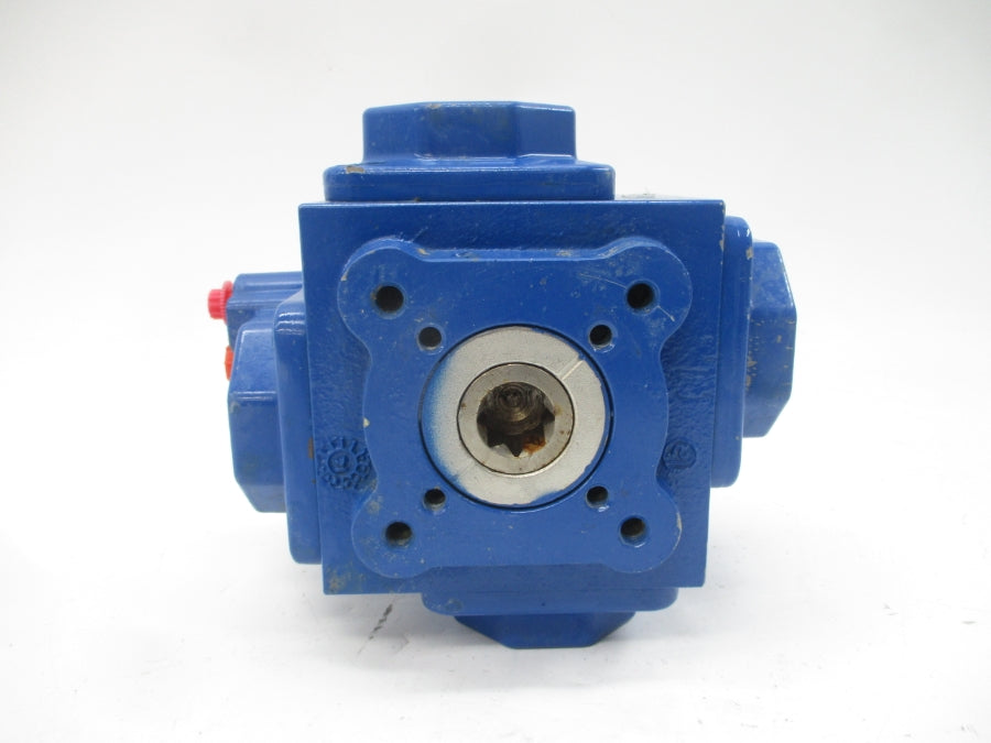 HABONIM C30SR-2CIMP 120PSI NSNP