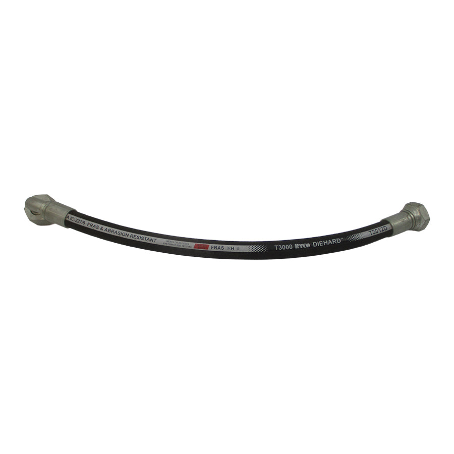 RYCO DIEHARD T3000 T3012D SAE100R17 3/4" NSNP