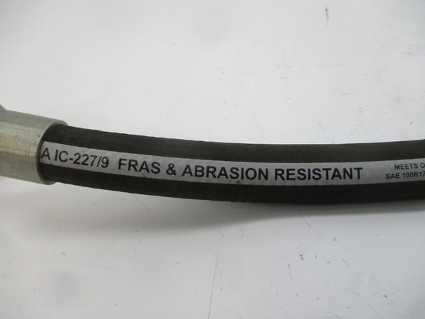 RYCO DIEHARD T3000 T3012D SAE100R17 3/4" NSNP