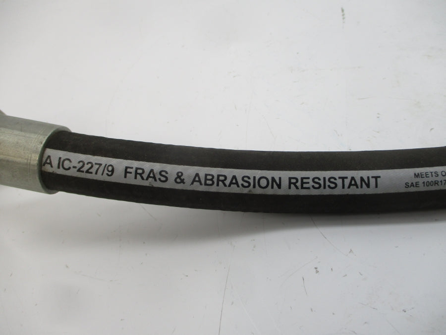 RYCO DIEHARD T3000 T3012D SAE100R17 3/4" NSNP