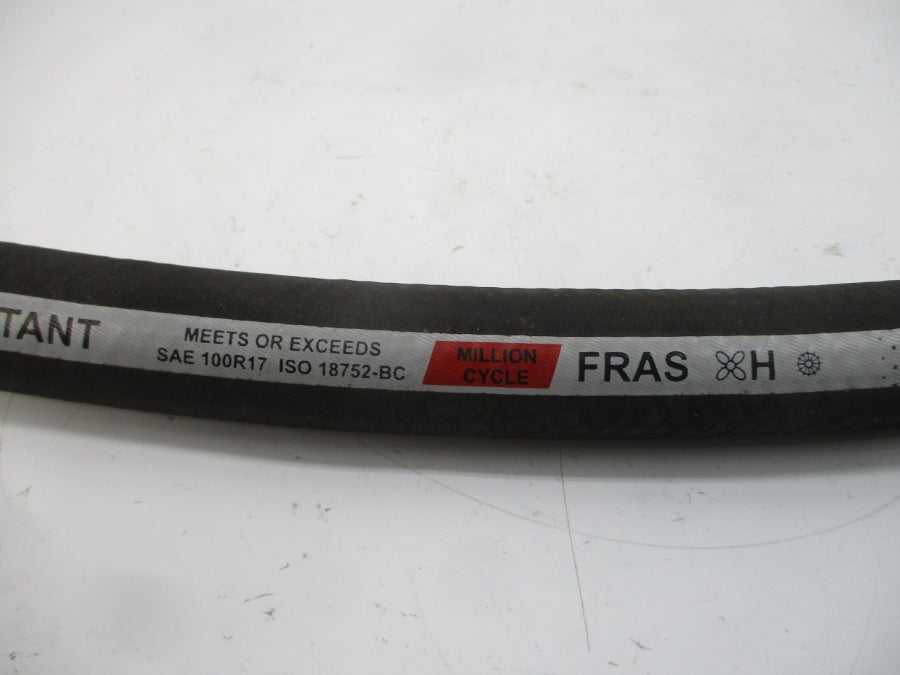 RYCO DIEHARD T3000 T3012D SAE100R17 3/4" NSNP