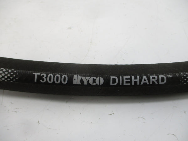 RYCO DIEHARD T3000 T3012D SAE100R17 3/4" NSNP