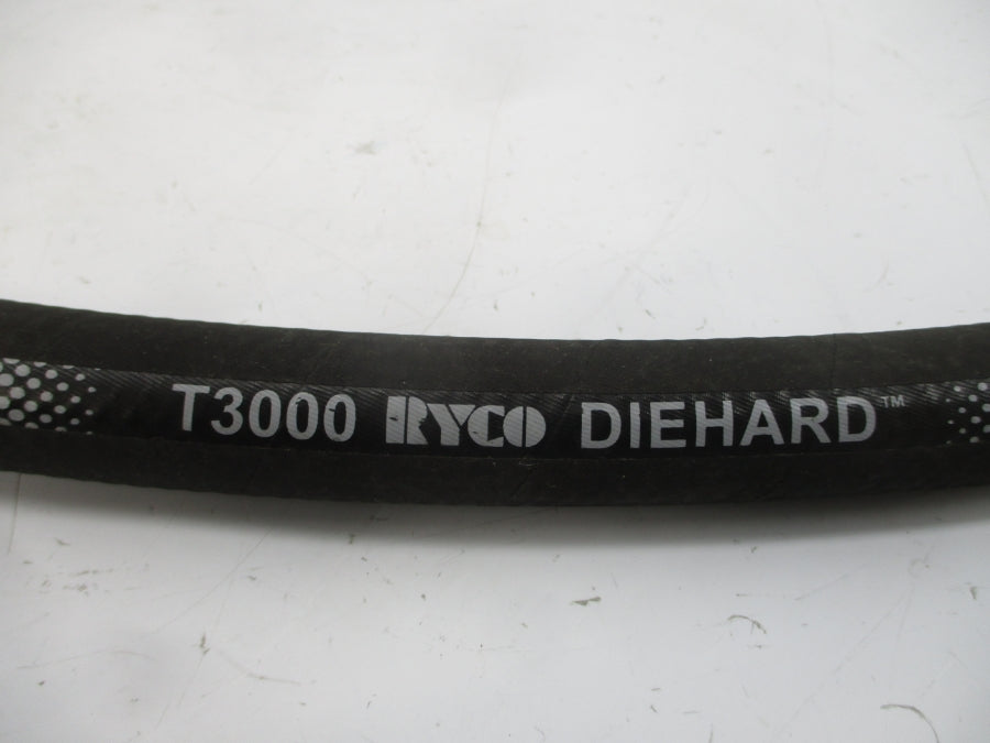 RYCO DIEHARD T3000 T3012D SAE100R17 3/4" NSNP