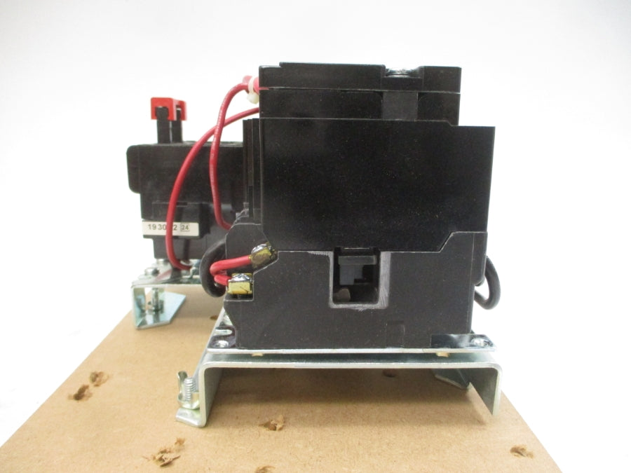SQUARE D 8736SAO16V02S SER. B 110/120V NSMP