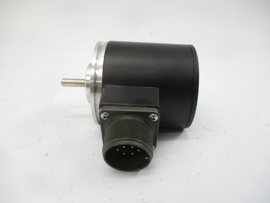 AMCI DC25S-B3C1KS NSMP