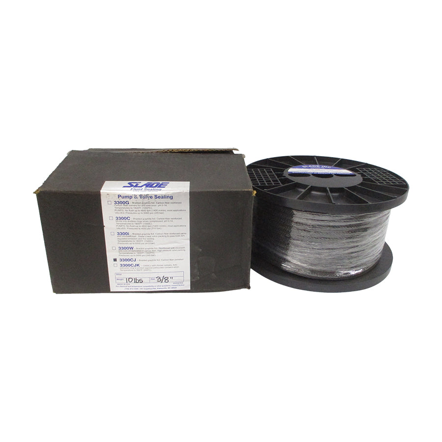 SLADE 3300CJ 3/8" NSMP