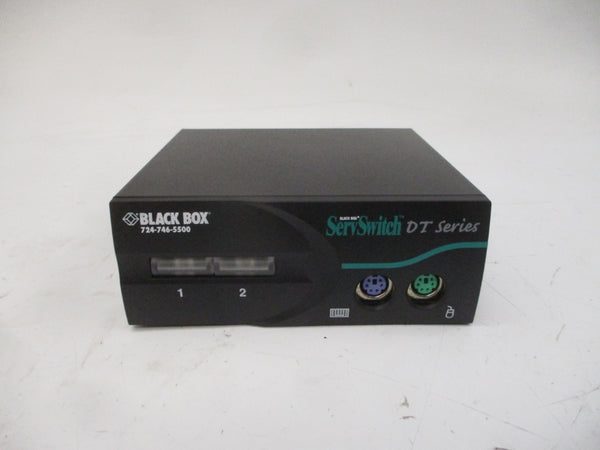 BLACK BOX KV7002A 9VDC NSMP