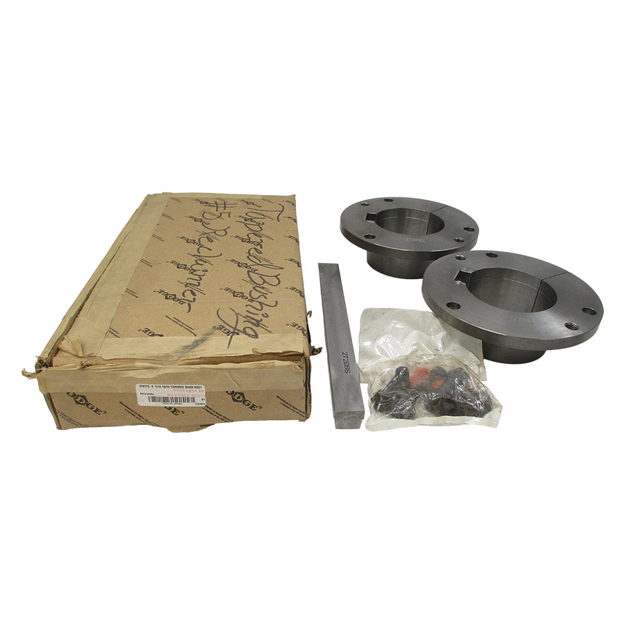 DODGE 272079 TDT9 4-7/16" NSMP
