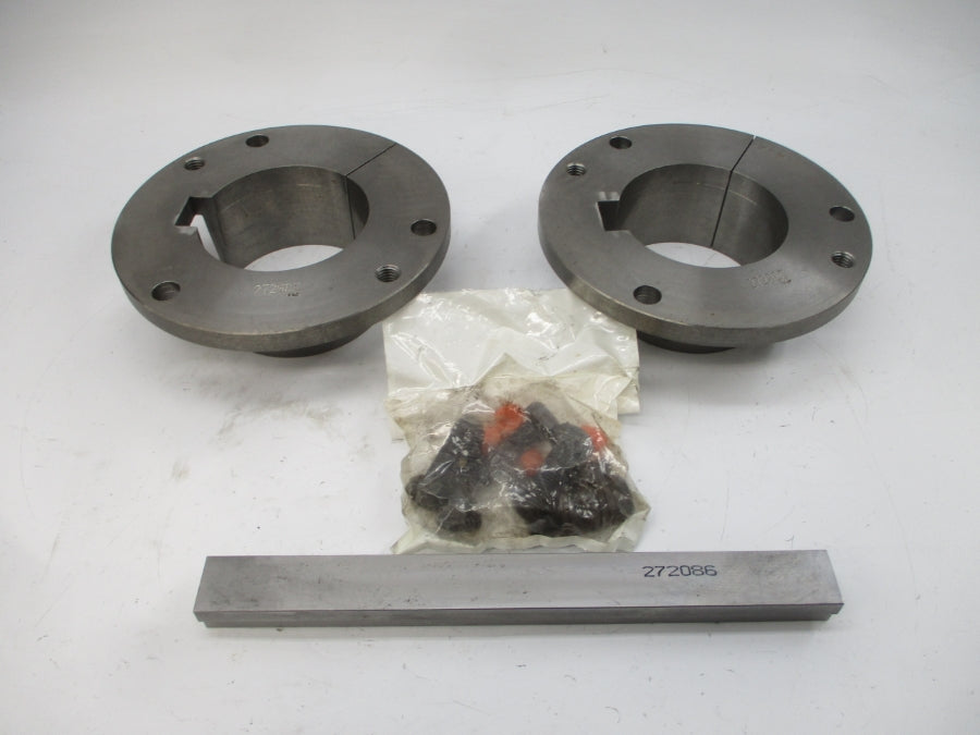 DODGE 272079 TDT9 4-7/16" NSMP
