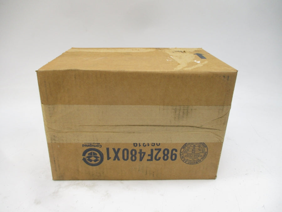 SQUARE D 8736SAO16V02S SER. B 110/120V NSFS