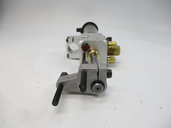 SUGINO SFB-6080 1/4" NSMP