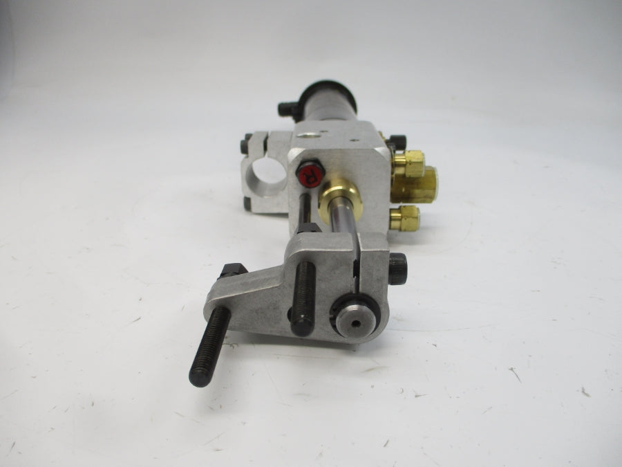 SUGINO SFB-6080 1/4" NSMP