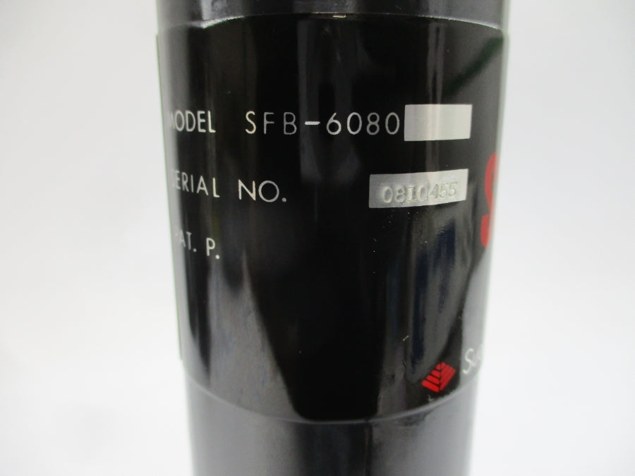 SUGINO SFB-6080 1/4" NSMP