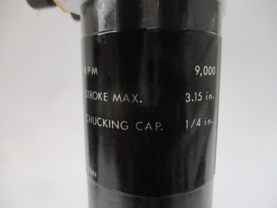 SUGINO SFB-6080 1/4" NSMP