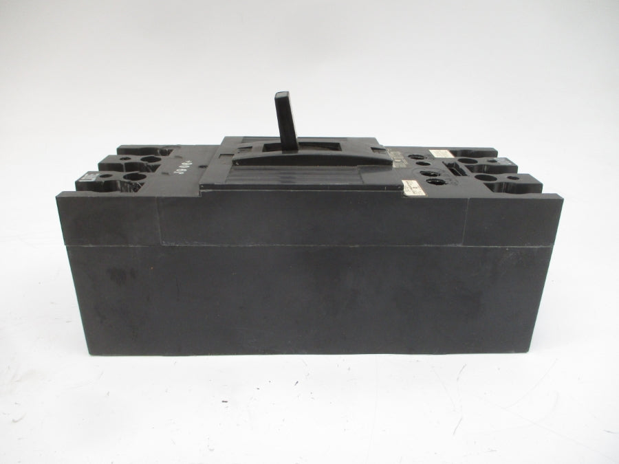 GENERAL ELECTRIC TFK236F000 600VAC 225A NSMP