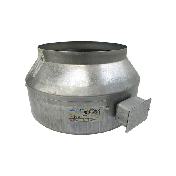 KANALFLAKT K10XL 115V 2.24A NSNP