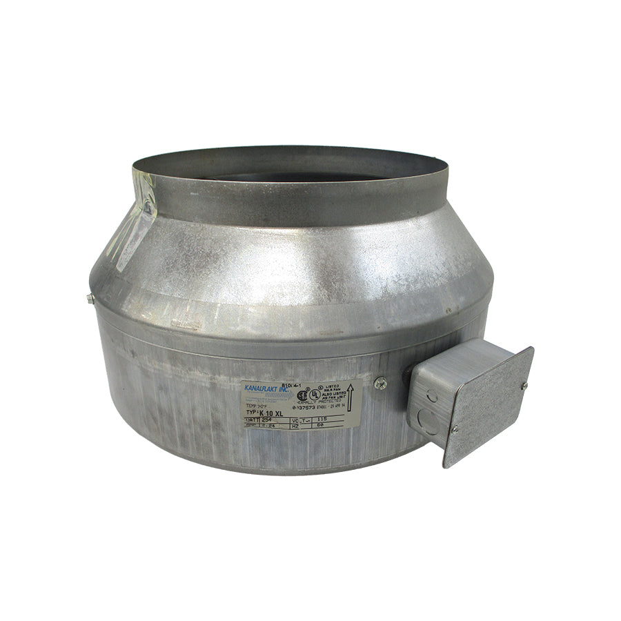 KANALFLAKT K10XL 115V 2.24A NSNP