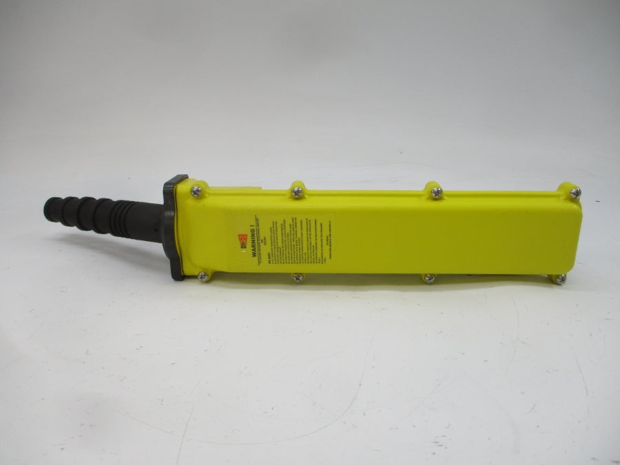 DUCT-O WIRE B300 SER. L NSNP