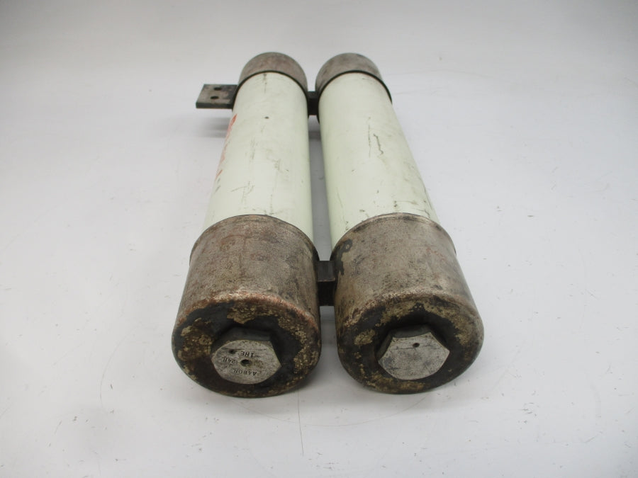 FERRAZ SHAWMUT A480R24R-1HE 2400/4800V 24RA NSNP