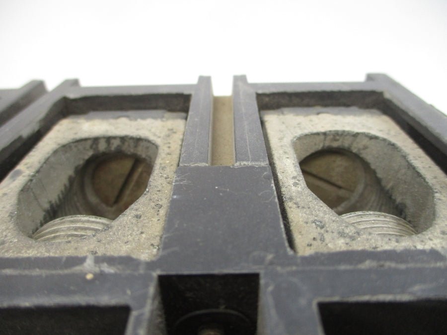 SQUARE D LAL36000 SER. 4 600VAC 400A UNMP