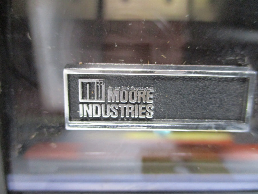 MOORE INDUSTRIES R-BOX/3/H/NP-P(R) NSNP